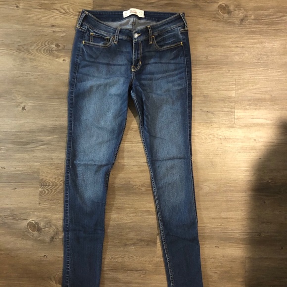 Hollister skinny jeans - Picture 4 of 4